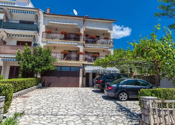 Villa Lesic