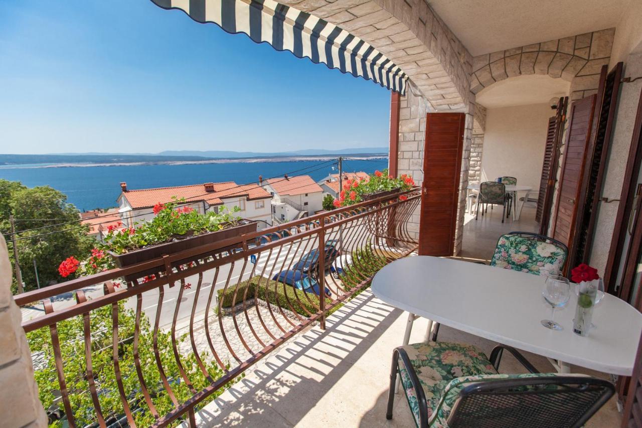 Lesic Apartment Dramalj