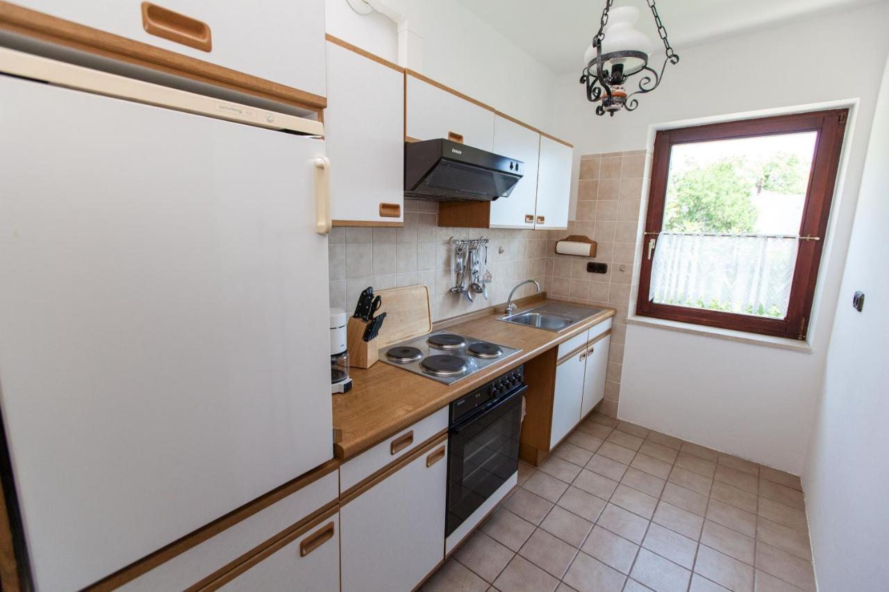 Lesic Apartment *