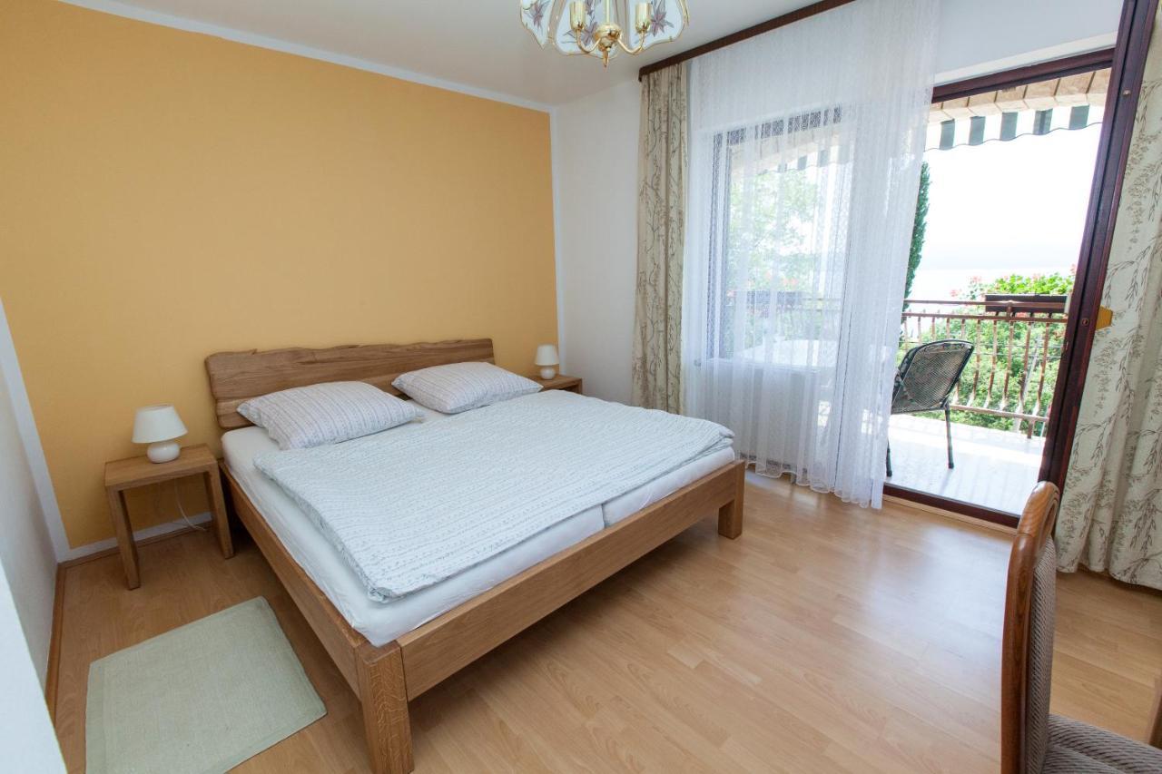 Apartment Lesic Dramalj