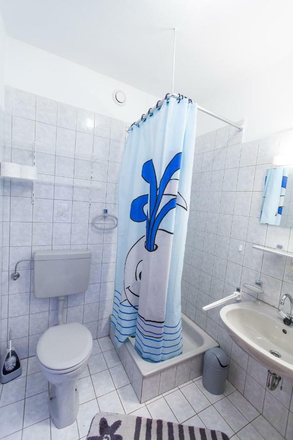 Apartment Lesic Dramalj